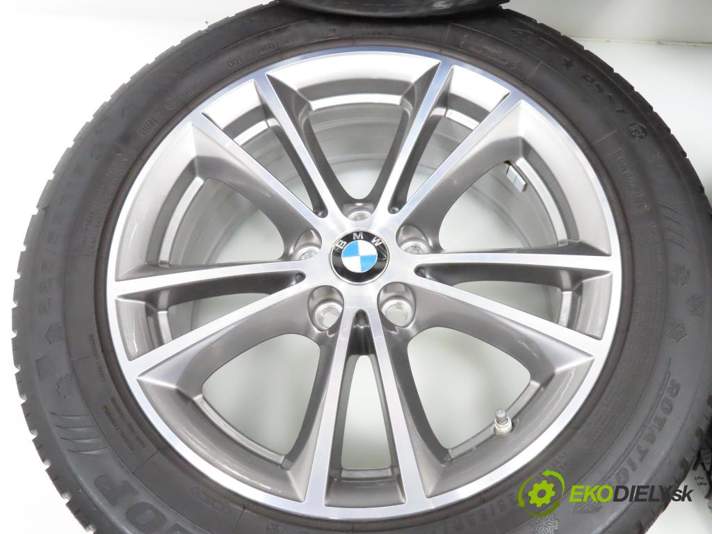 BMW 2018 Koleso / KOLA: / hliníkové 6863417
