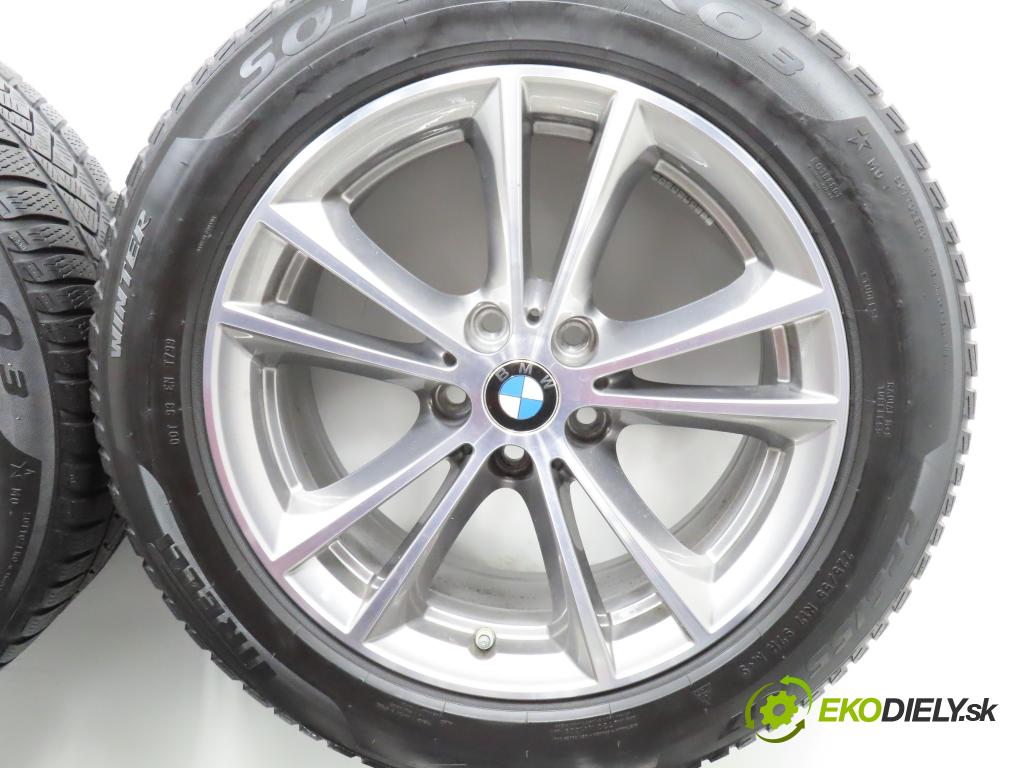 BMW 2018 Koleso / KOLA: / hliníkové 6863417