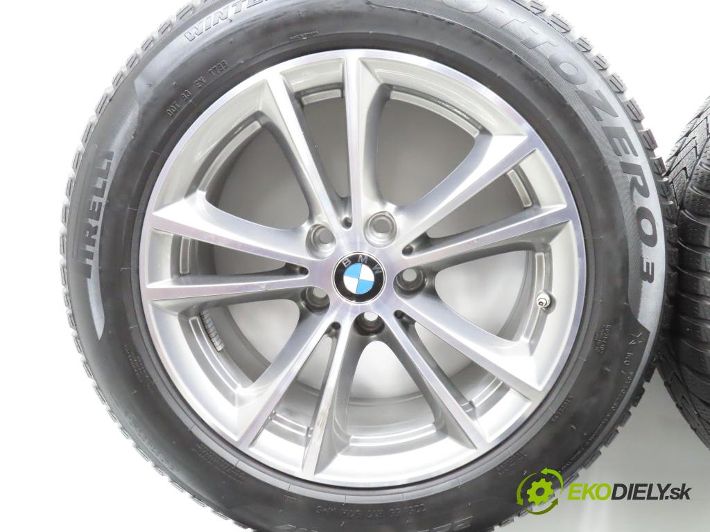 BMW 2018 Koleso / KOLA: / hliníkové 6863417