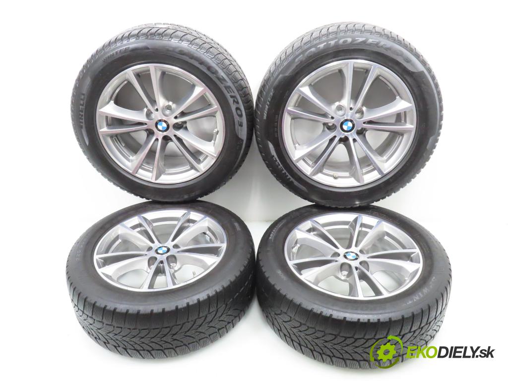 BMW 2018 Koleso / KOLA: / hliníkové 6863417