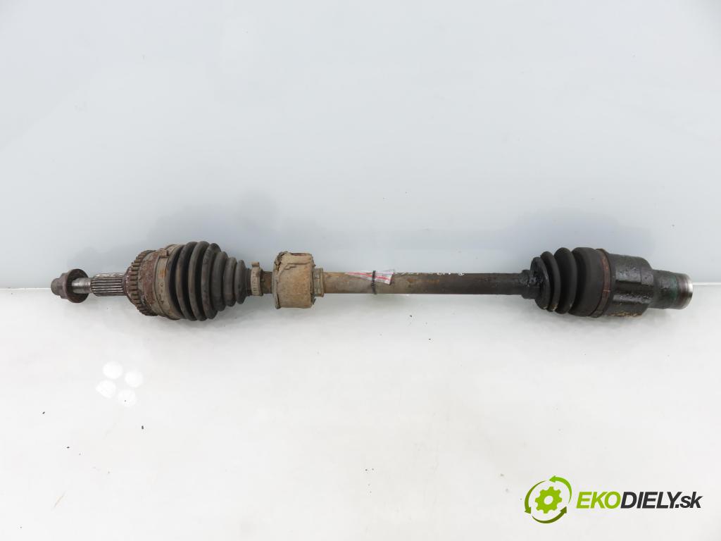 SUZUKI SWIFT III (MZ, EZ) HB 2006 68,00 1.3 4x4 (RS 413) - M13A 1328,00 poloos PP 