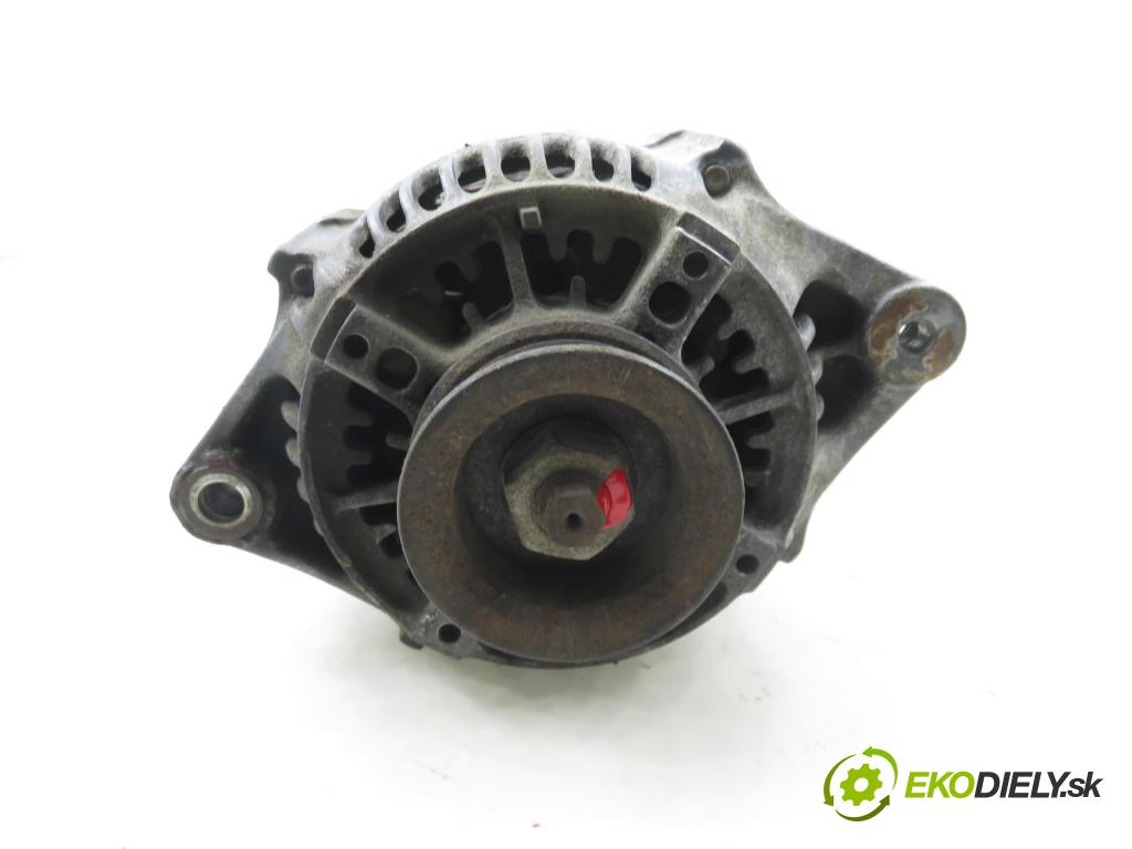 SUZUKI SWIFT III (MZ, EZ) HB 2006 68,00 1.3 4x4 (RS 413) - M13A 1328,00 Alternátor 3140080G1 ; 1022112600 (Alternátor)