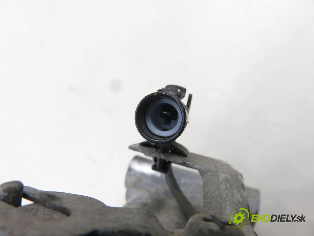 SUZUKI SWIFT III (MZ, EZ) HB 2006 68,00 1.3 4x4 (RS 413) - M13A 1328,00 KOMPRESOR: klimatizace 9520163JA0 (Kompresor klimatizace)