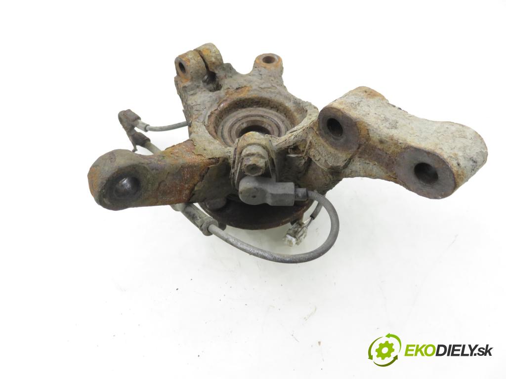SUZUKI SWIFT III (MZ, EZ) HB 2006 68,00 1.3 4x4 (RS 413) - M13A 1328,00 náboj PP ABS