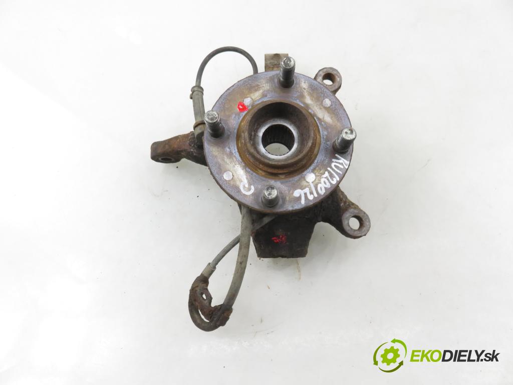 SUZUKI SWIFT III (MZ, EZ) HB 2006 68,00 1.3 4x4 (RS 413) - M13A 1328,00 náboj PP ABS