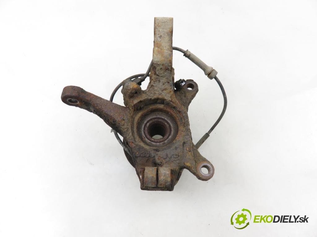 SUZUKI SWIFT III (MZ, EZ) HB 2006 68,00 1.3 4x4 (RS 413) - M13A 1328,00 náboj LP ABS 