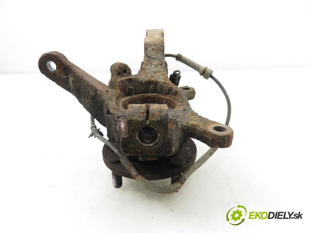 SUZUKI SWIFT III (MZ, EZ) HB 2006 68,00 1.3 4x4 (RS 413) - M13A 1328,00 náboj LP ABS
