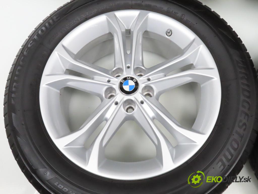 BMW   2020    Koleso / KOLA: / hliníkové 6876918
