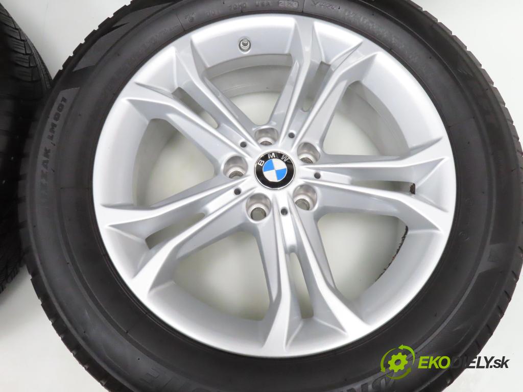 BMW   2020    Koleso / KOLA: / hliníkové 6876918
