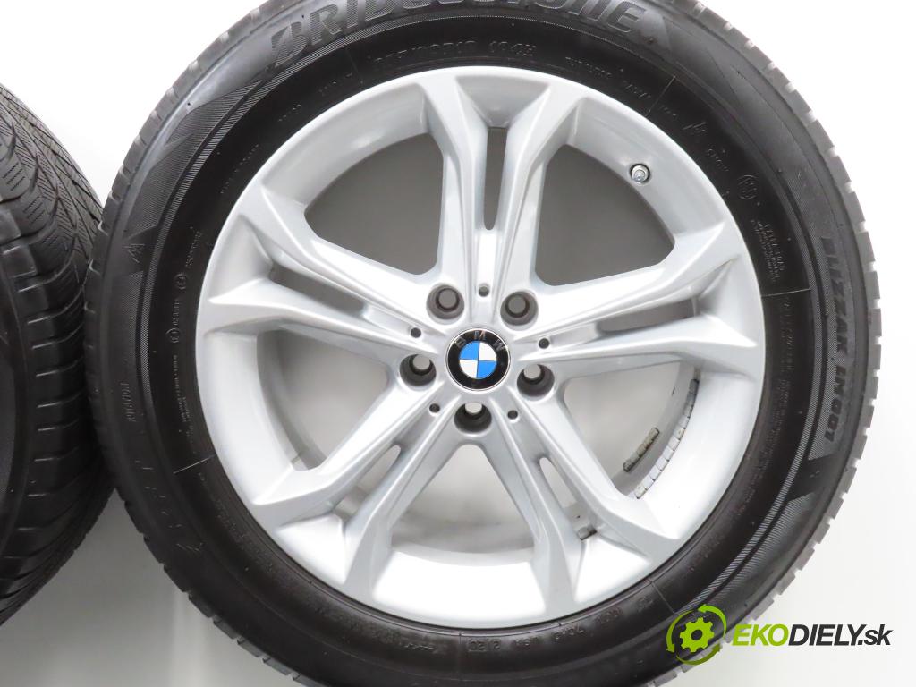 BMW   2020    Koleso / KOLA: / hliníkové 6876918