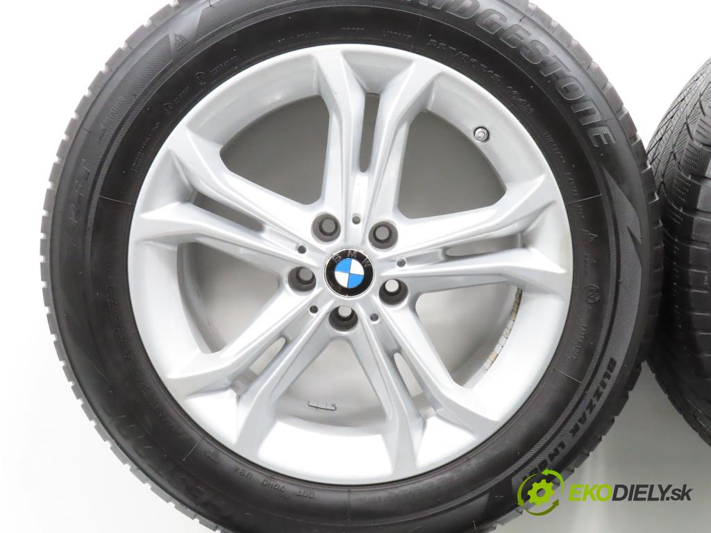 BMW   2020    Koleso / KOLA: / hliníkové 6876918