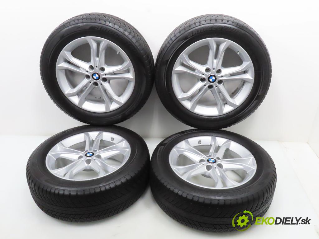 BMW   2020    Koleso / KOLA: / hliníkové 6876918