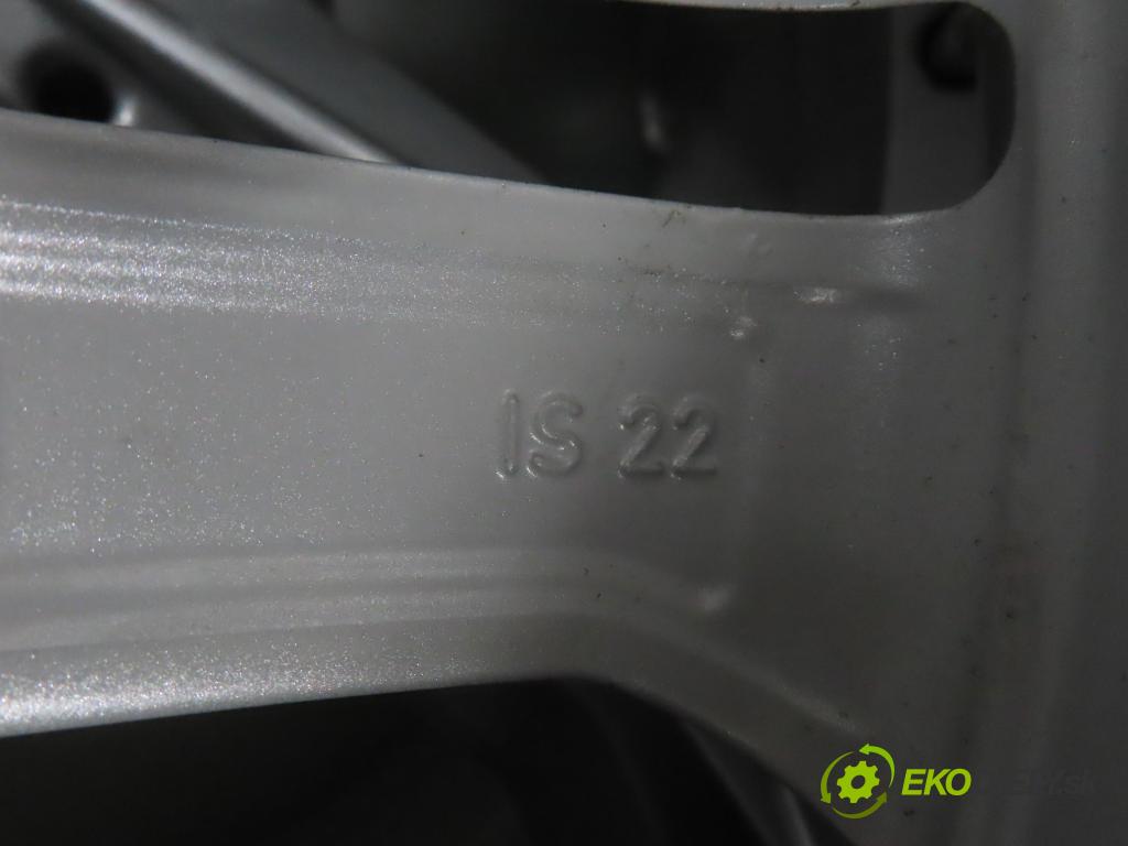 BMW   2020    Koleso / KOLA: / hliníkové 6876918