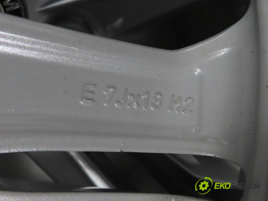 BMW   2020    Koleso / KOLA: / hliníkové 6876918
