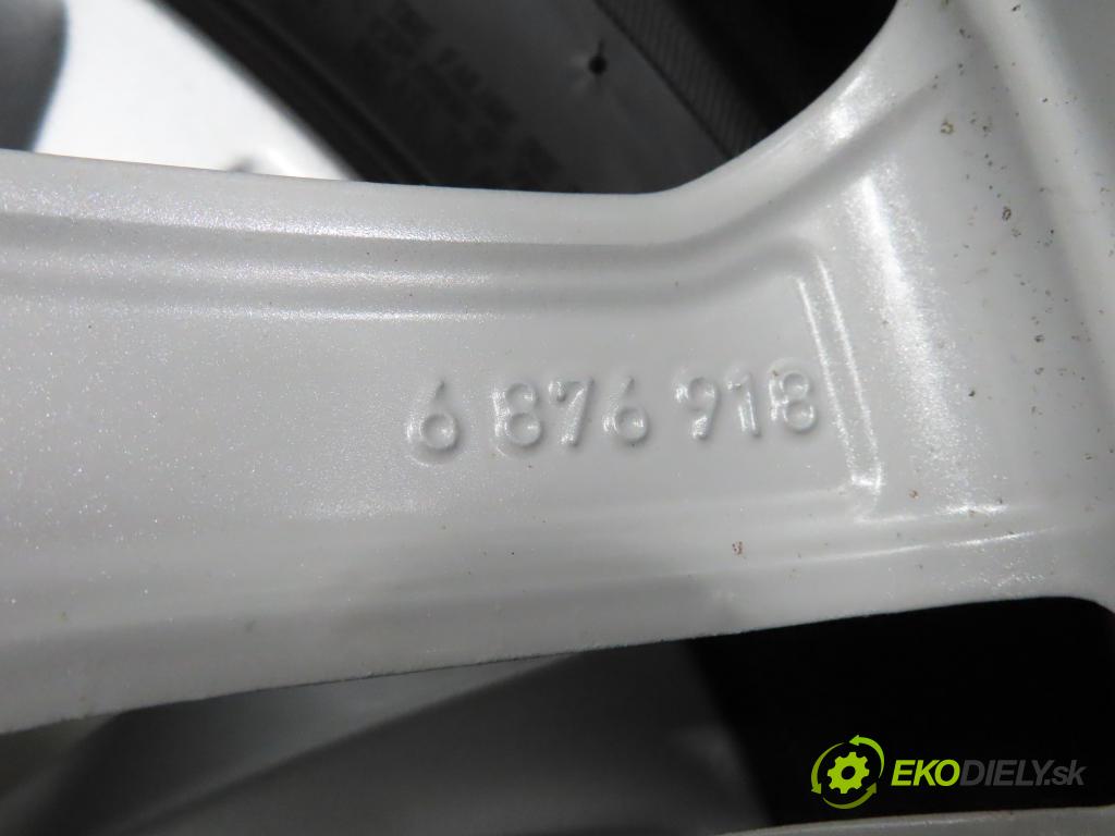 BMW   2020    Koleso / KOLA: / hliníkové 6876918