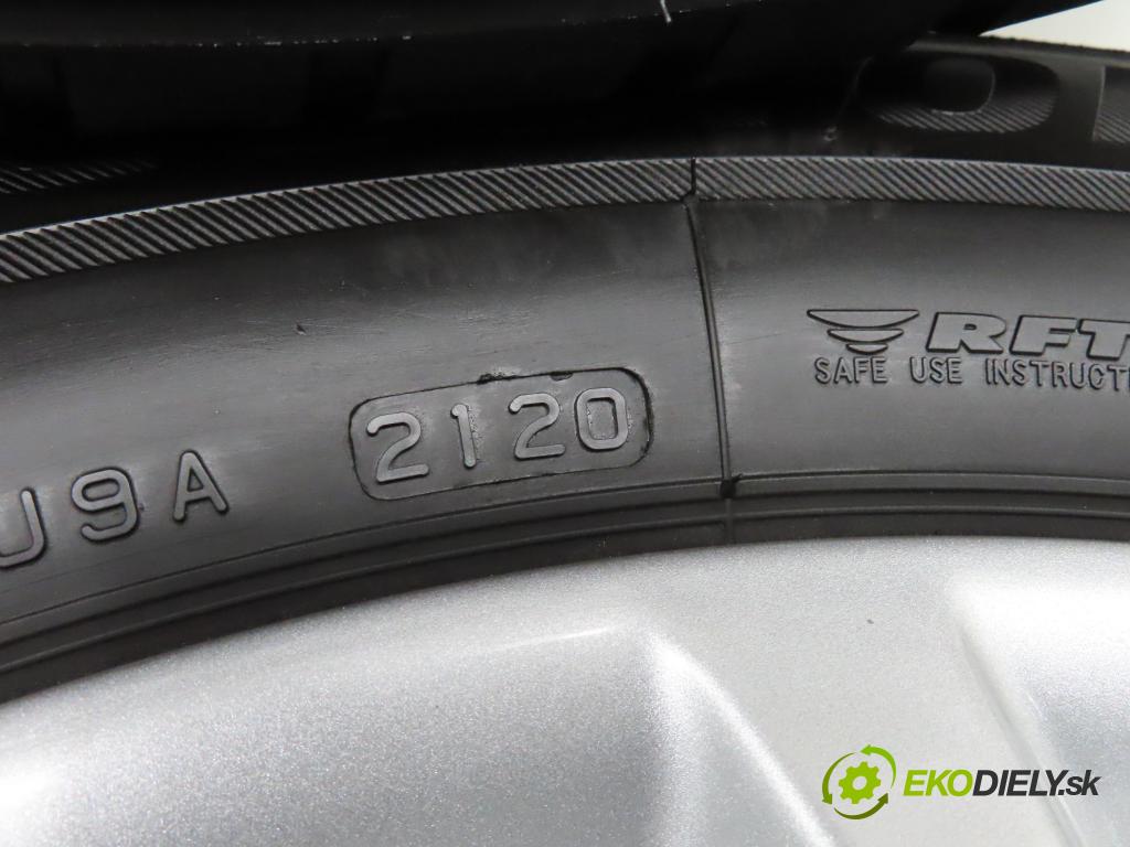 BMW   2020    Koleso / KOLA: / hliníkové 6876918