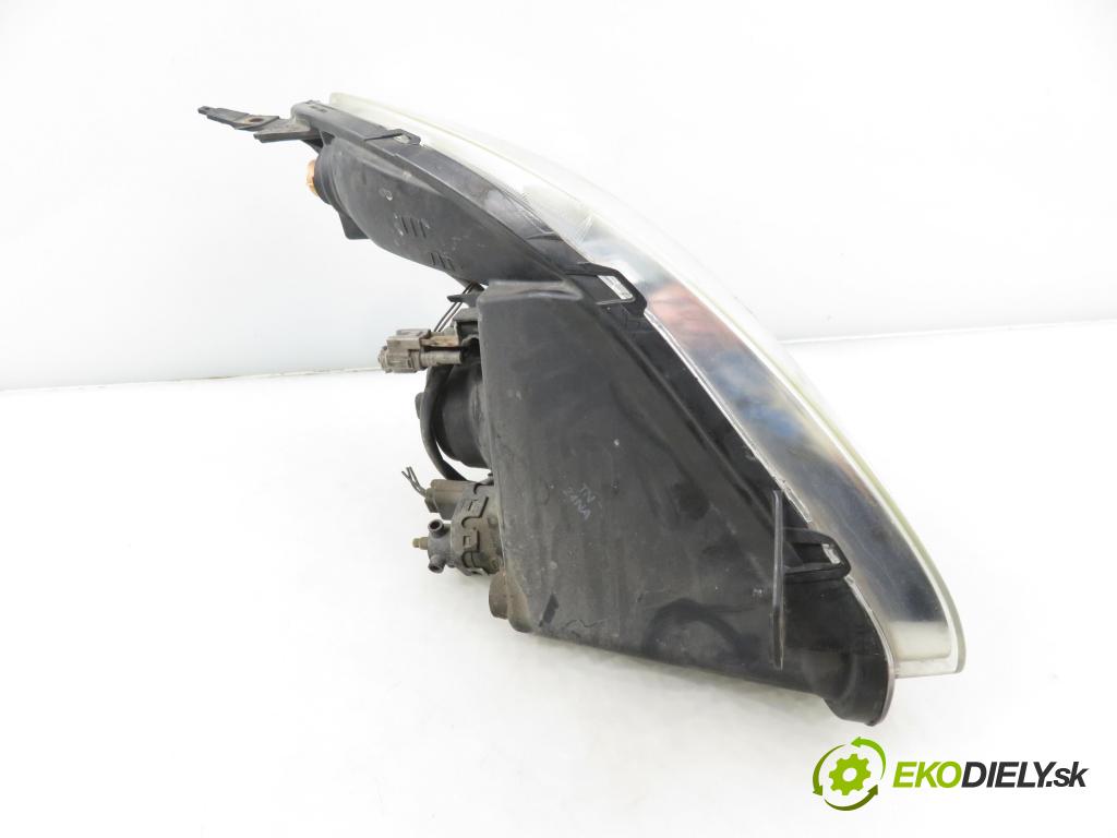 SUZUKI SWIFT III (MZ, EZ) HB 2006 68,00 1.3 4x4 (RS 413) - M13A 1328,00 Svetlo LP P4981L