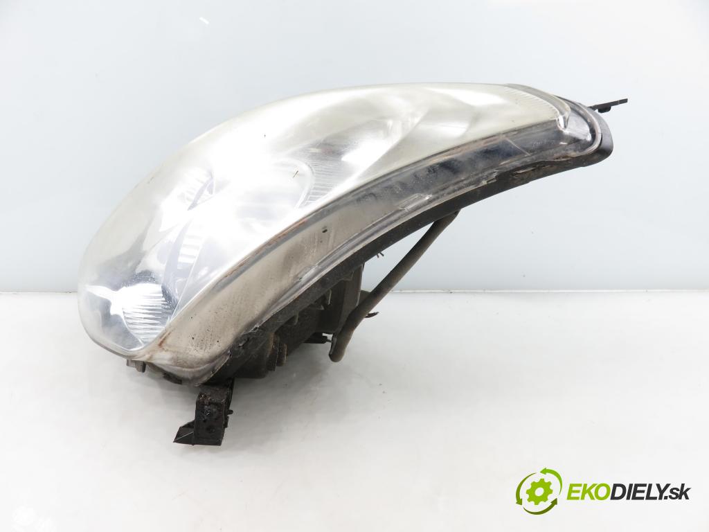SUZUKI SWIFT III (MZ, EZ) HB 2006 68,00 1.3 4x4 (RS 413) - M13A 1328,00 Svetlo LP P4981L