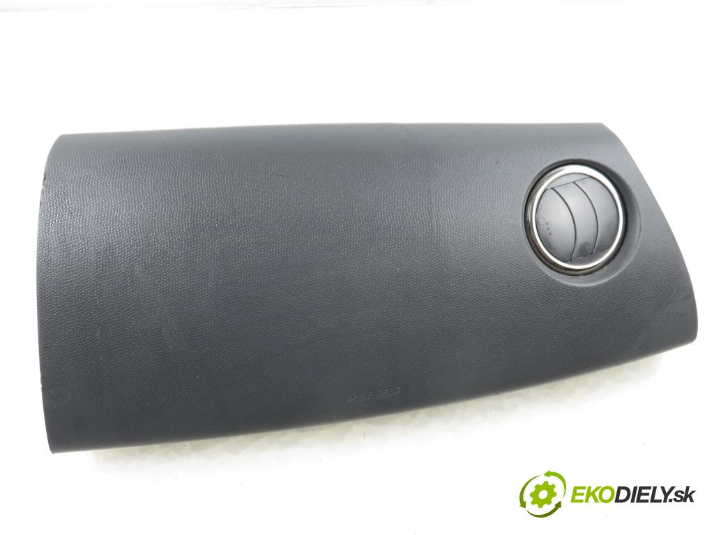 SUZUKI SWIFT III (MZ, EZ) HB 2006 68,00 1.3 4x4 (RS 413) - M13A 1328,00 AirBag air BAG CESTUJÍCÍ: 7392063J00 ; 7391063J10