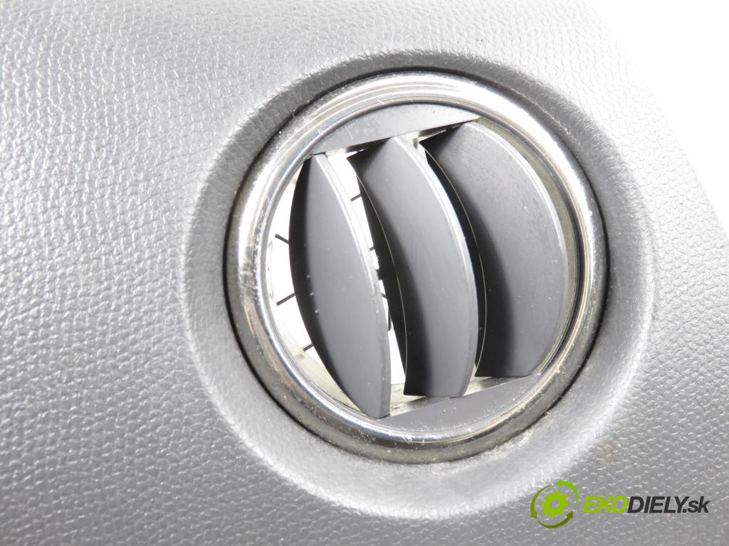 SUZUKI SWIFT III (MZ, EZ) HB 2006 68,00 1.3 4x4 (RS 413) - M13A 1328,00 AirBag air BAG CESTUJÍCÍ: 7392063J00 ; 7391063J10