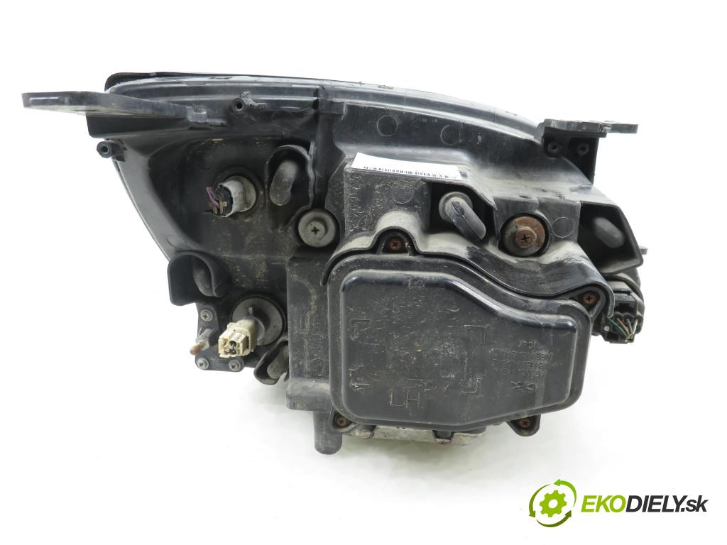 OPEL ANTARA A (L07) SUV 2007 167,00 3.2 V6 - Z 32 SEE 3195,00 světlo LP