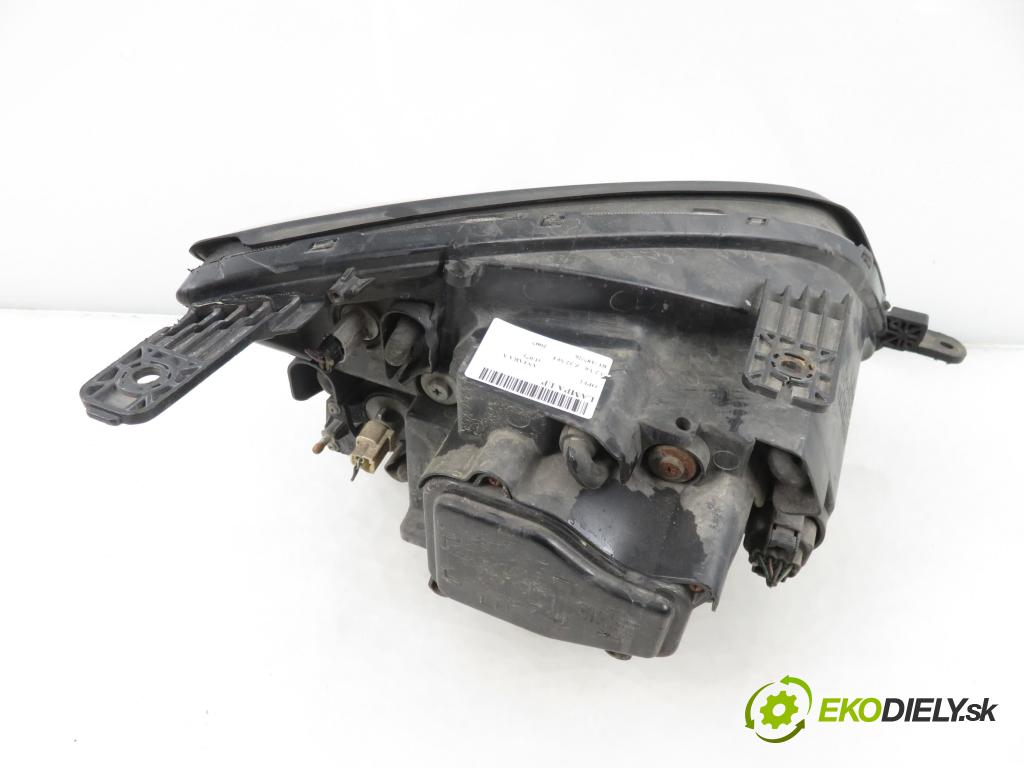 OPEL ANTARA A (L07) SUV 2007 167,00 3.2 V6 - Z 32 SEE 3195,00 světlo LP