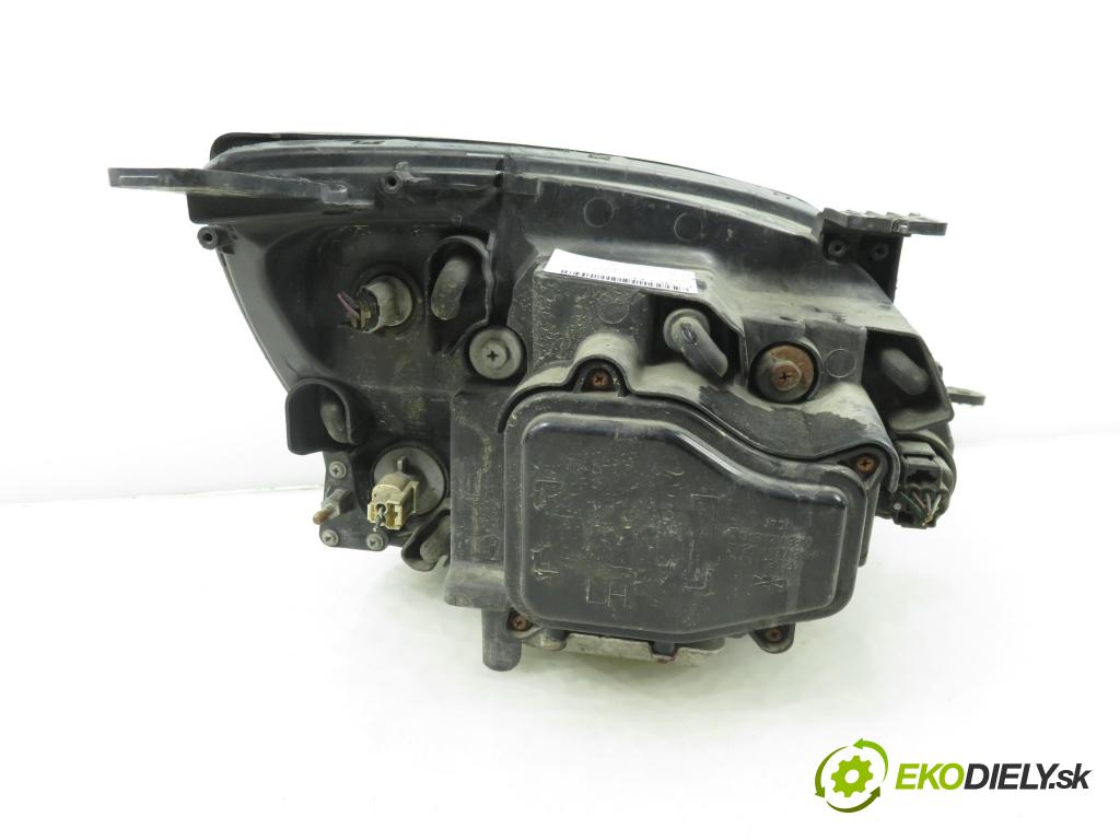 OPEL ANTARA A (L07) SUV 2007 167,00 3.2 V6 - Z 32 SEE 3195,00 světlo LP
