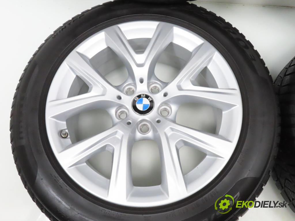 BMW   2022    Koleso / KOLA: / hliníkové 6856076