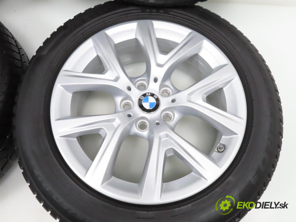 BMW   2022    Koleso / KOLA: / hliníkové 6856076