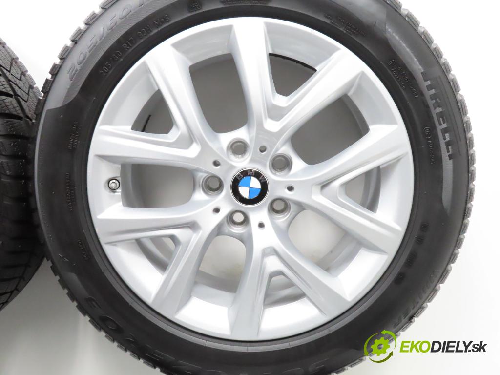 BMW   2022    Koleso / KOLA: / hliníkové 6856076