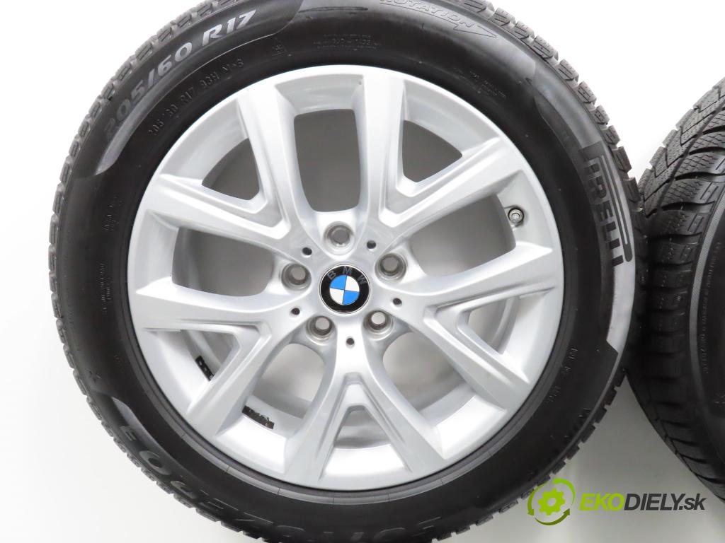 BMW   2022    Koleso / KOLA: / hliníkové 6856076