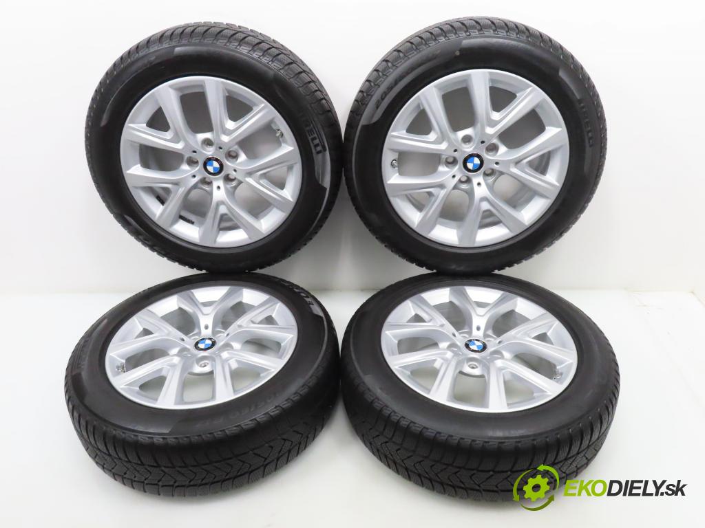 BMW   2022    Koleso / KOLA: / hliníkové 6856076