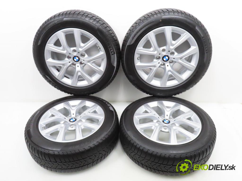 BMW   2022    Koleso / KOLA: / hliníkové 6856076