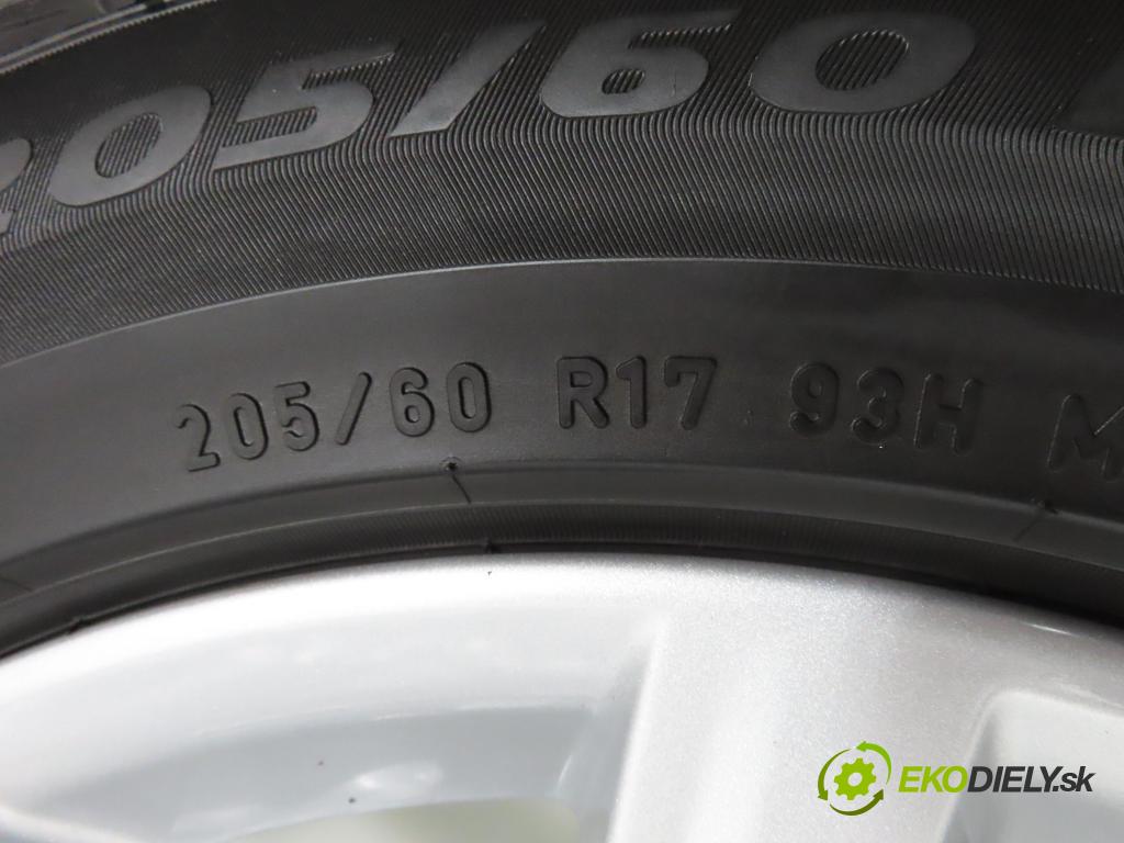BMW   2022    Koleso / KOLA: / hliníkové 6856076