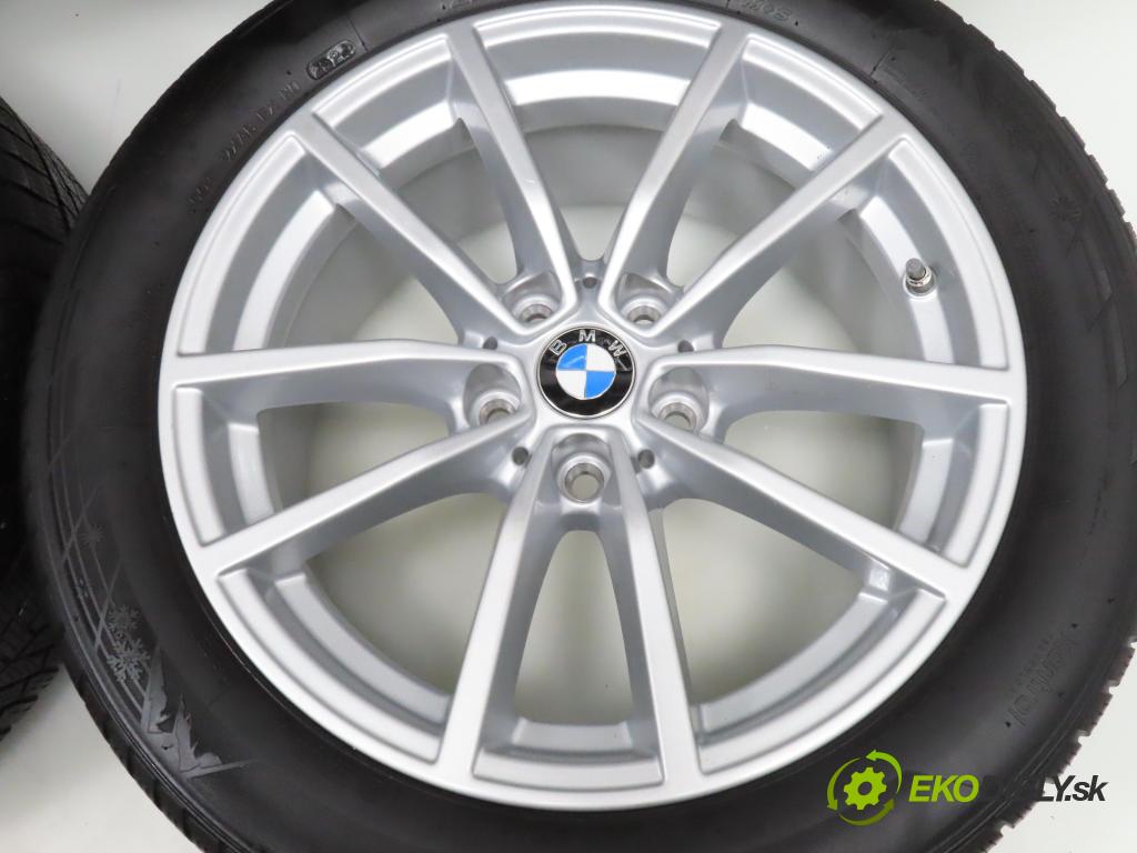 BMW   2024    Koleso / KOLA: / hliníkové 6883520
