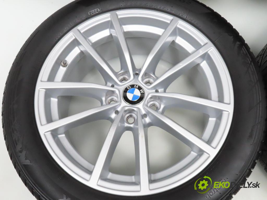 BMW   2024    Koleso / KOLA: / hliníkové 6883520
