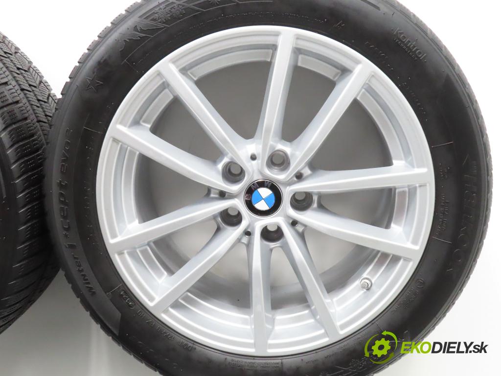 BMW   2024    Koleso / KOLA: / hliníkové 6883520