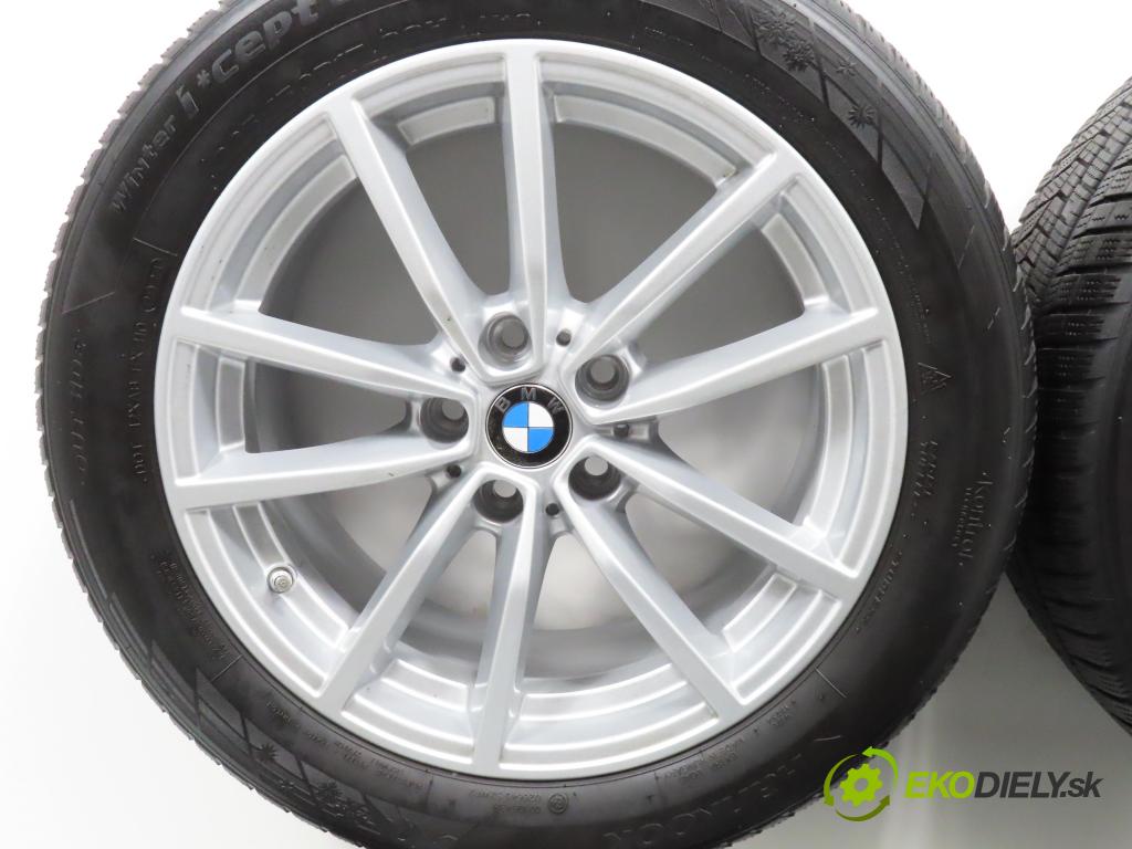 BMW   2024    Koleso / KOLA: / hliníkové 6883520