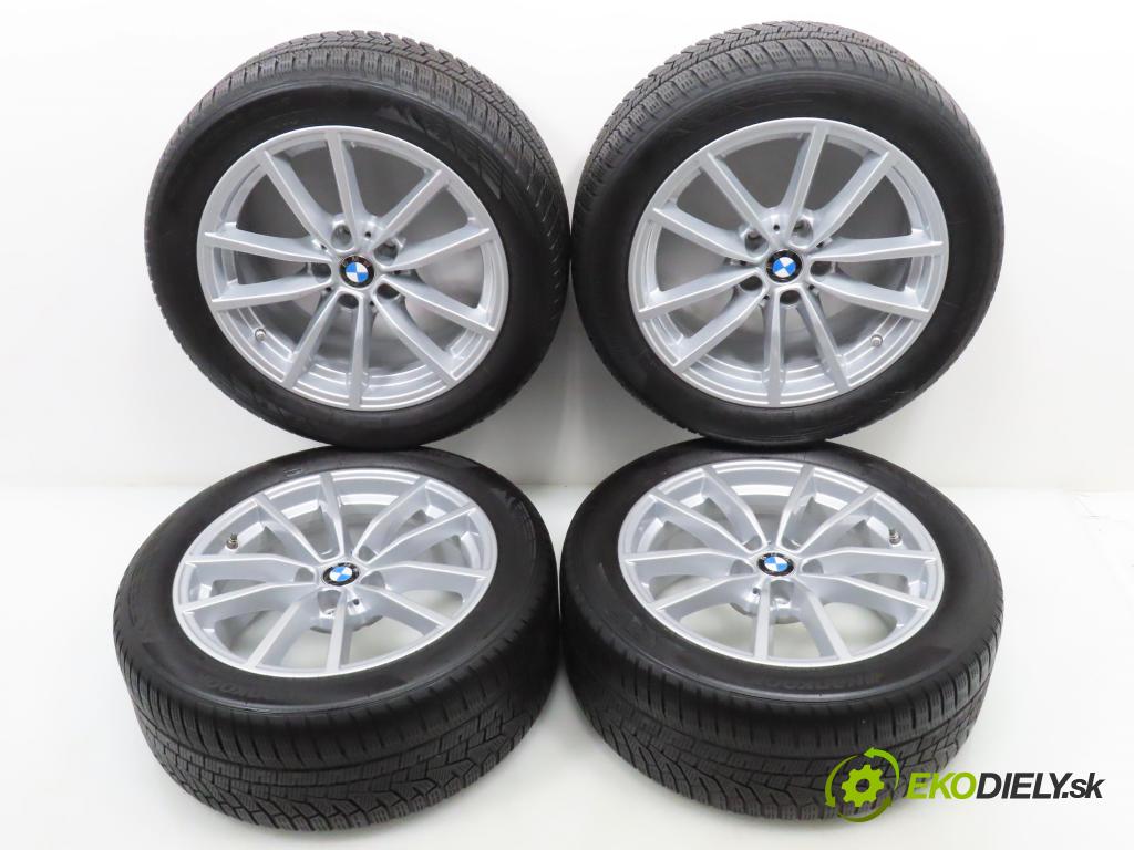 BMW   2024    Koleso / KOLA: / hliníkové 6883520