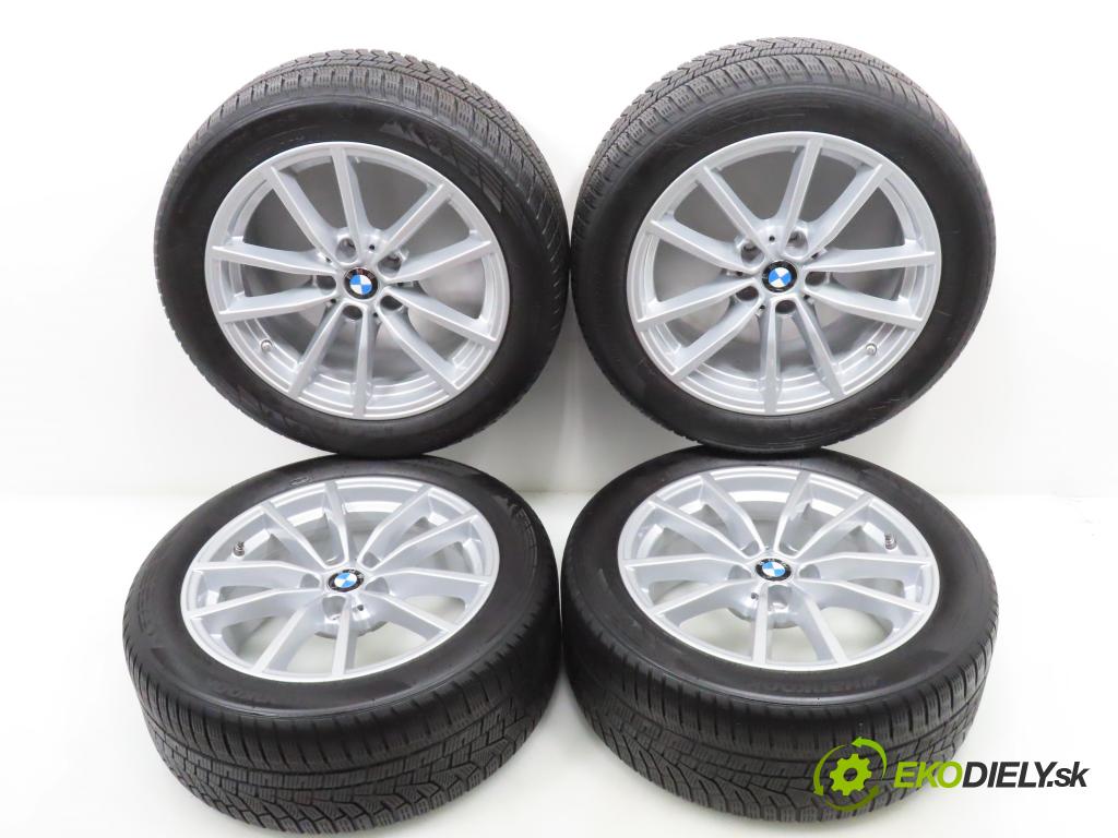 BMW   2024    Koleso / KOLA: / hliníkové 6883520