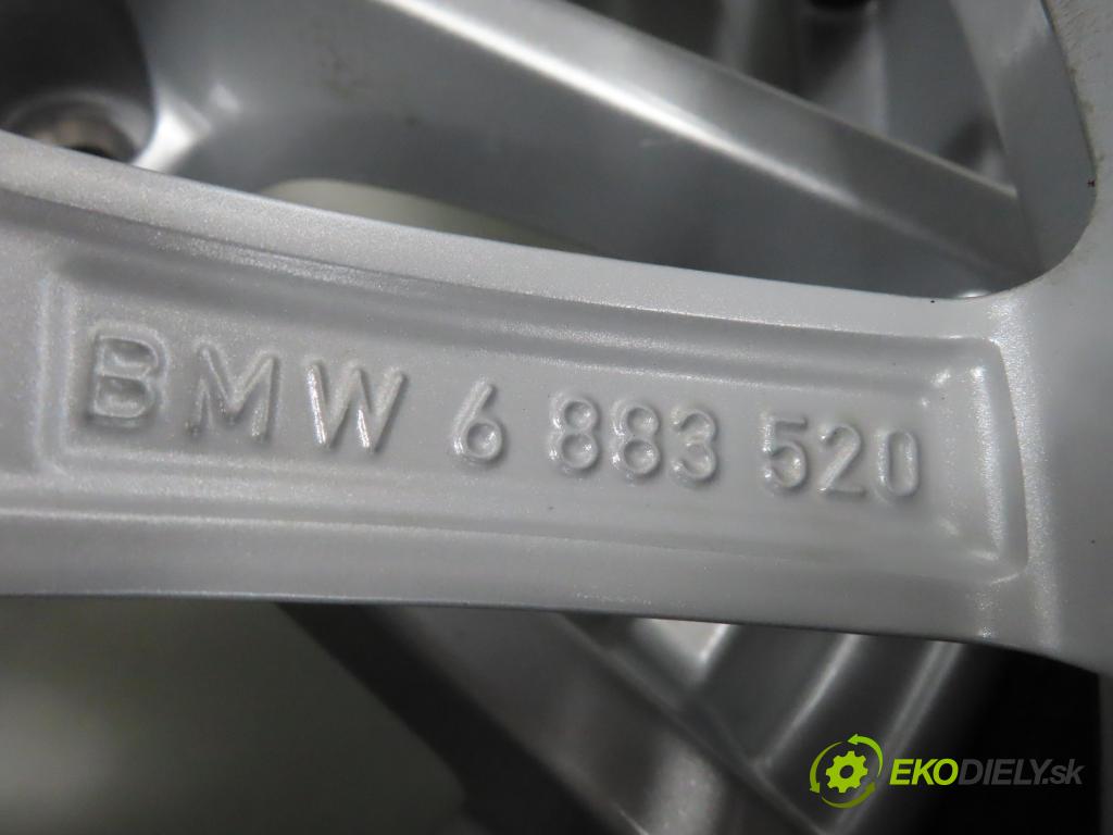 BMW   2024    Koleso / KOLA: / hliníkové 6883520
