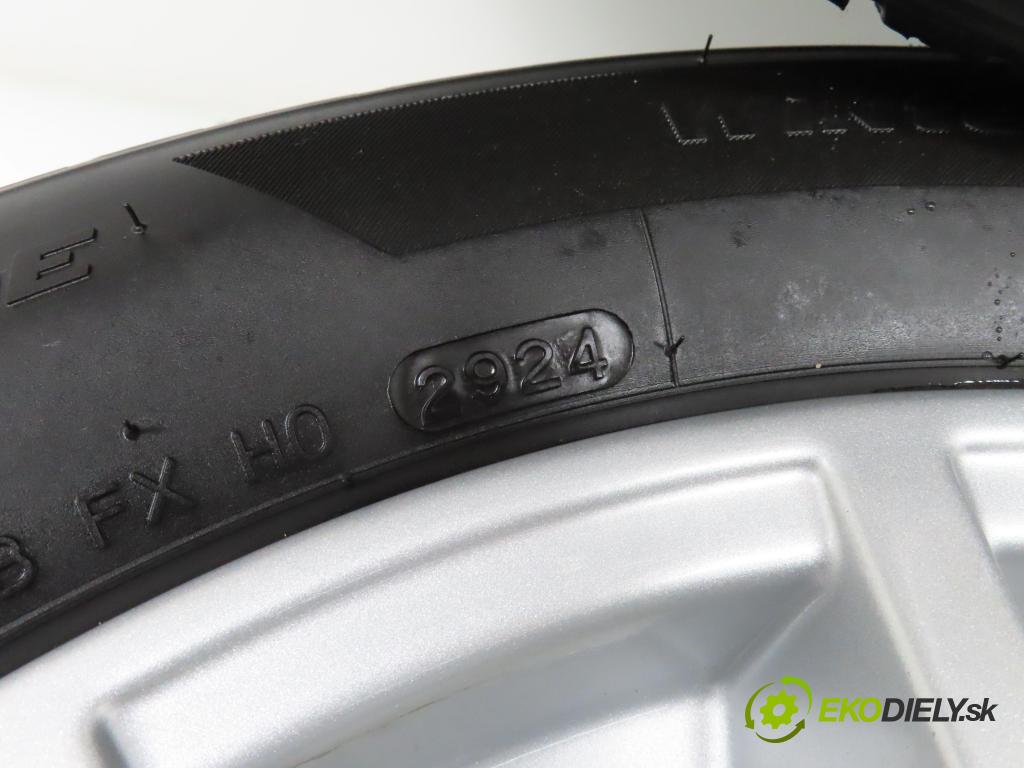 BMW   2024    Koleso / KOLA: / hliníkové 6883520