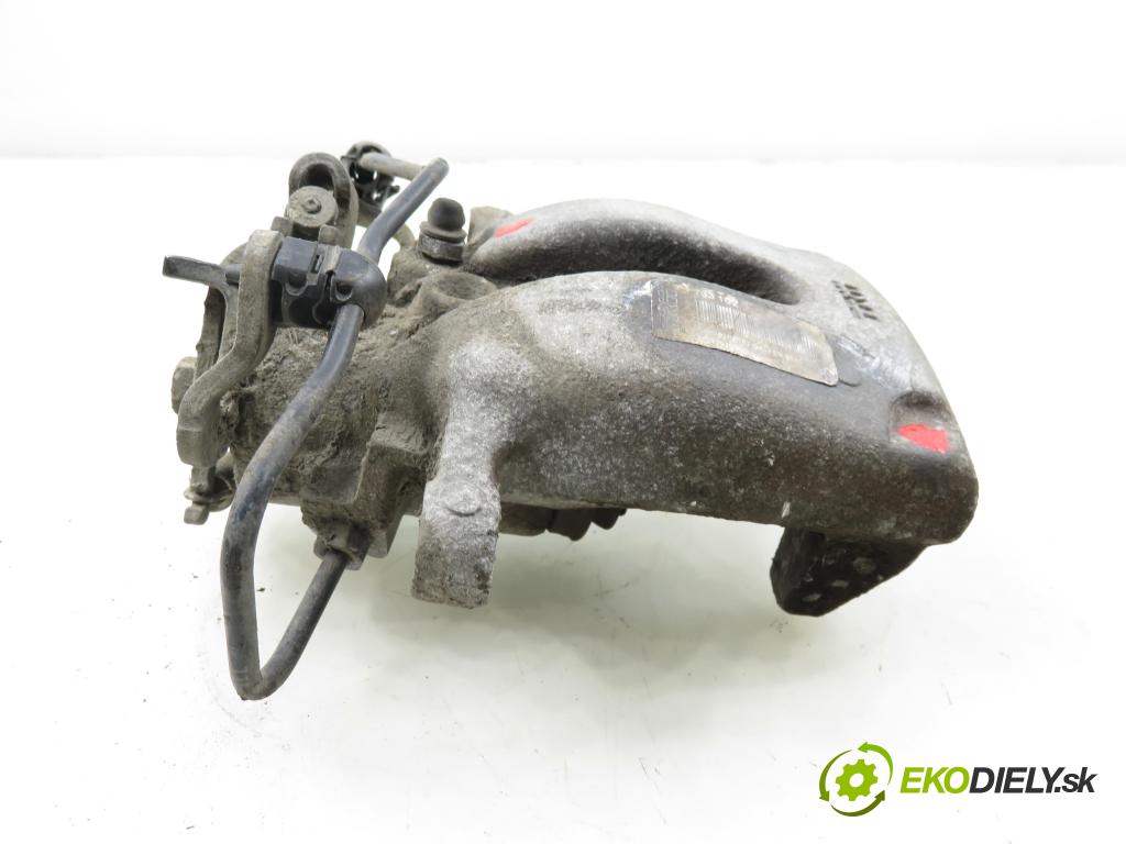 PEUGEOT 5008 (0U_, 0E_) MINIVAN 2010 110,00 2.0 HDi 150 / BlueHDi 150 - RHE (DW10CTED4) 1997,00 Brzdič strmeň pravé zadné