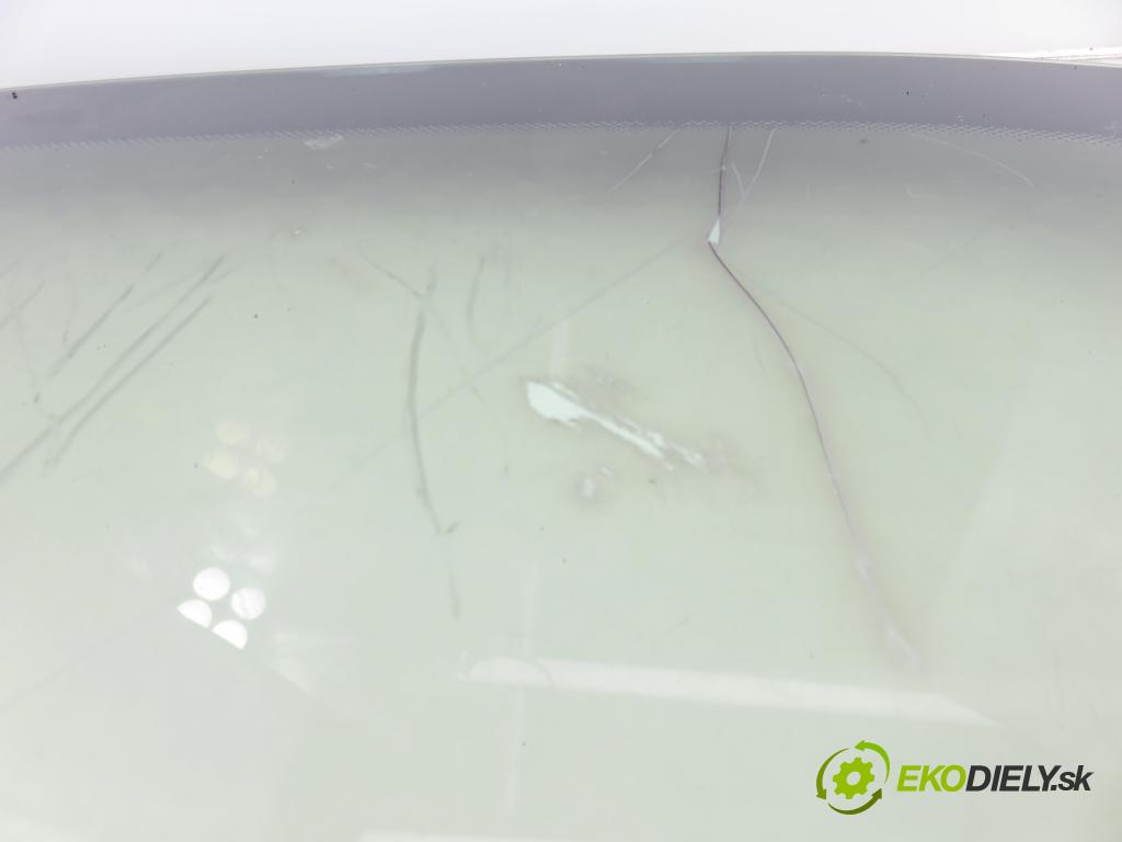 RENAULT MASTER II Skrzynia (FD) FURGON 2004 66,00 2.2 dCI 90 - G9T 750 2188,00 Okno dvierka pravá