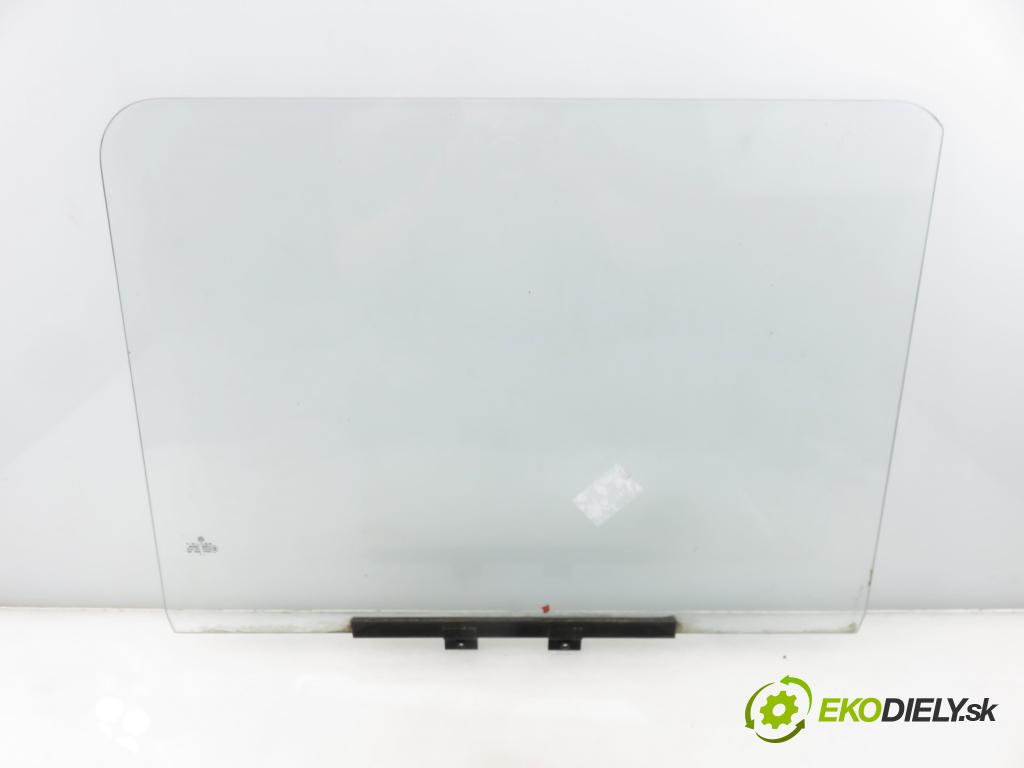 VW LT 40-55 I Platforma / podwozie (293-909) KABINA/PLATFORMA 1995 70,00 2.4 TD - ACL 2383,00 Okno PP