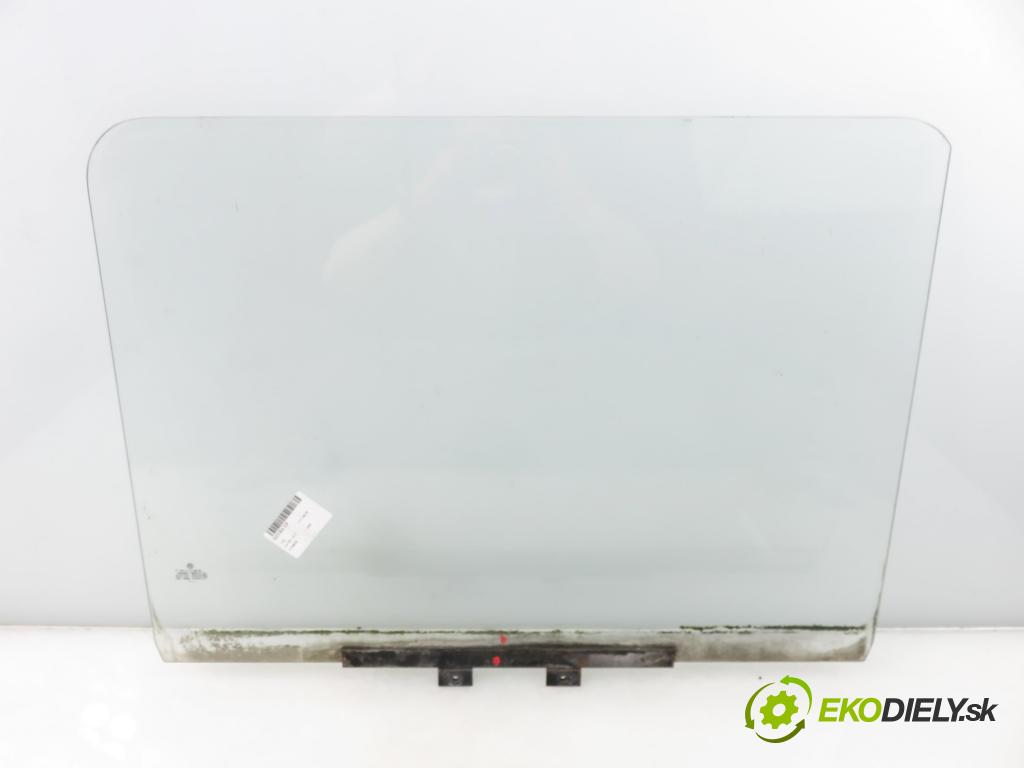VW LT 40-55 I Platforma / podwozie (293-909) KABINA/PLATFORMA 1995 70,00 2.4 TD - ACL 2383,00 Okno LP