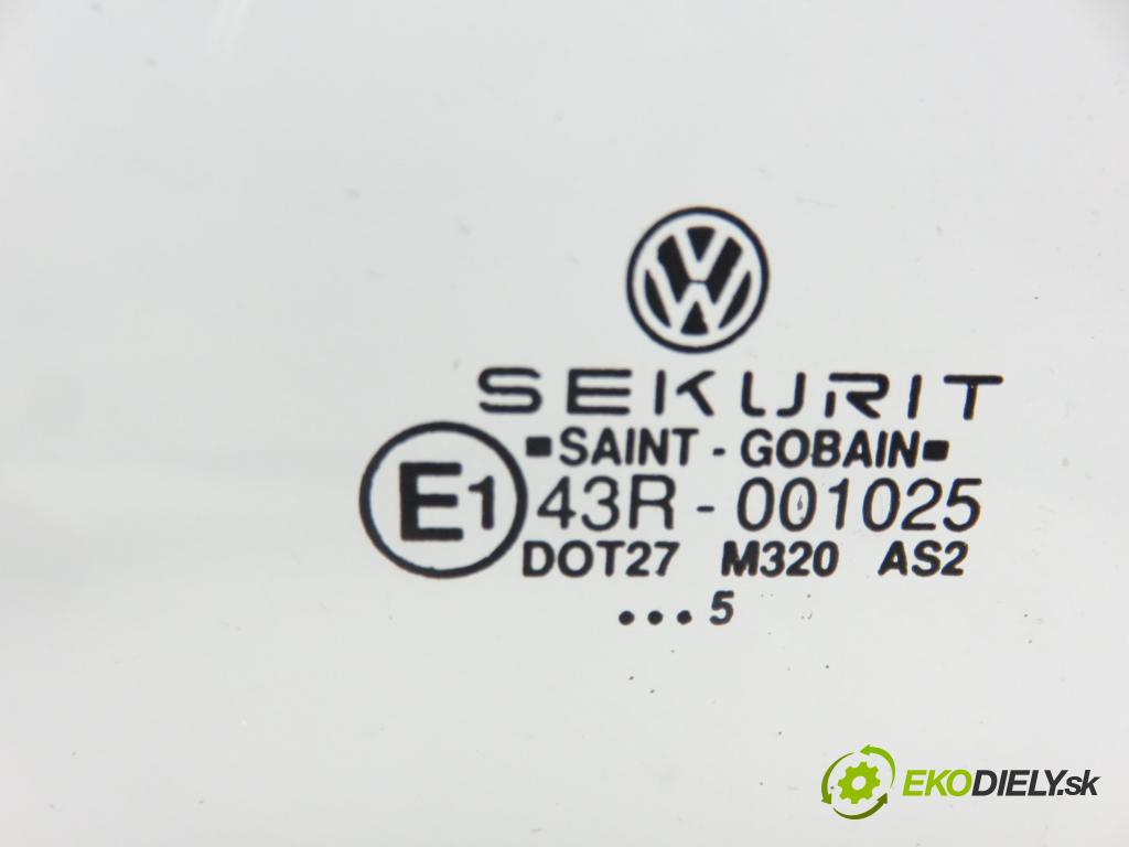 VW LT 40-55 I Platforma / podwozie (293-909) KABINA/PLATFORMA 1995 70,00 2.4 TD - ACL 2383,00 Okno LP