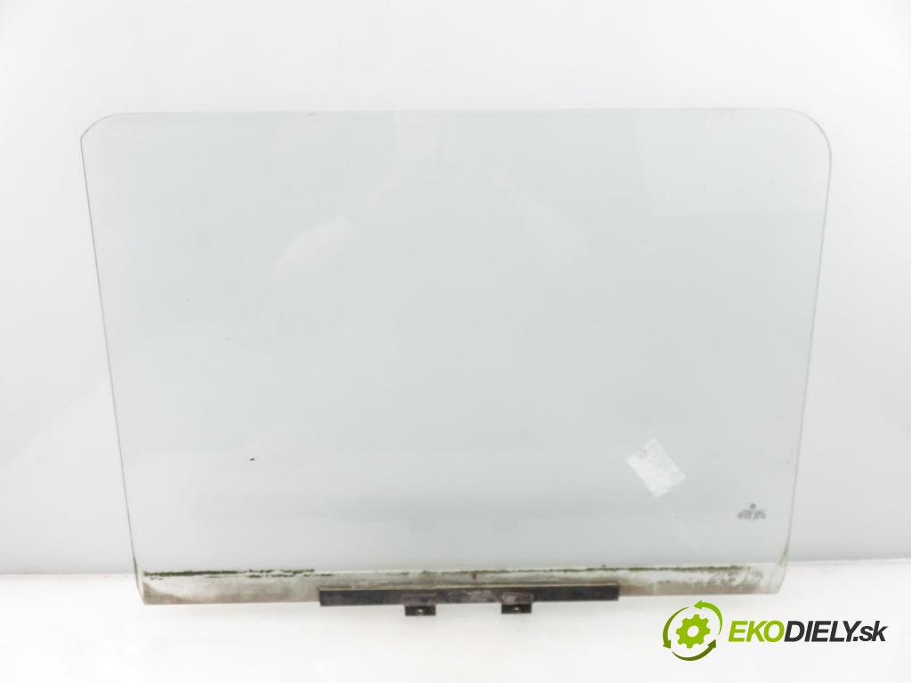 VW LT 40-55 I Platforma / podwozie (293-909) KABINA/PLATFORMA 1995 70,00 2.4 TD - ACL 2383,00 Okno LP
