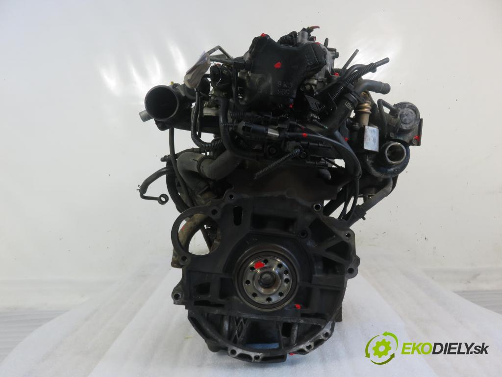 KIA CERATO I liftback (LD) HB 2004 83,00 2.0 CRDi - D4EA 1991,00 Motor DIESEL D4EA