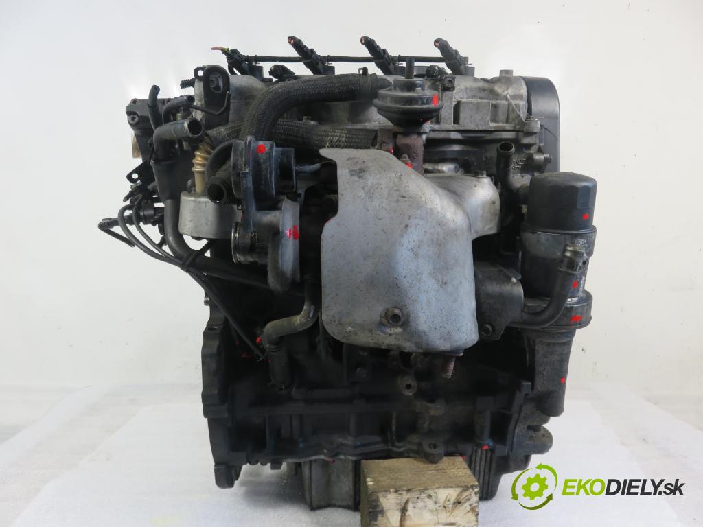 KIA CERATO I liftback (LD) HB 2004 83,00 2.0 CRDi - D4EA 1991,00 Motor DIESEL D4EA